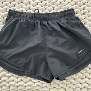Nike Women’s Dri-Fit shorts